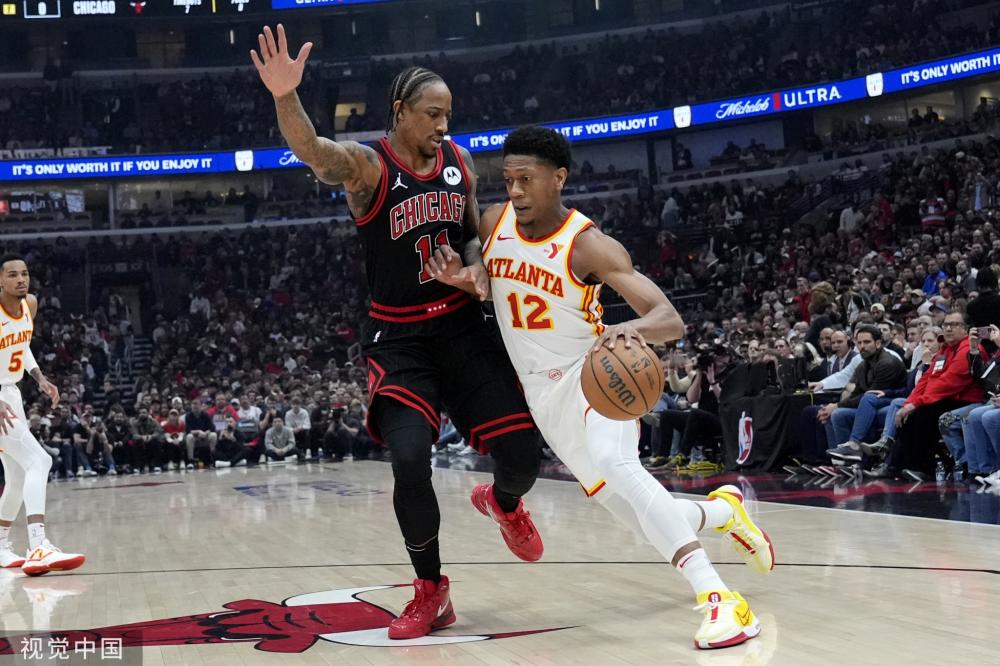 崛起空间 崛起空间