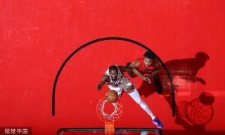 他展示了什 他展示了什