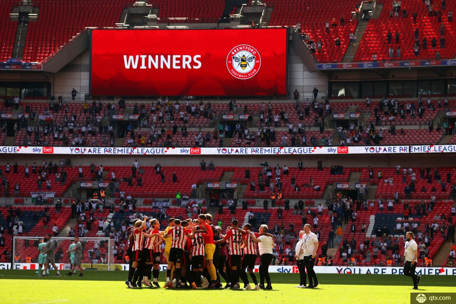 道路上从未 道路上从未